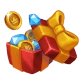 Bonus palace Slots
