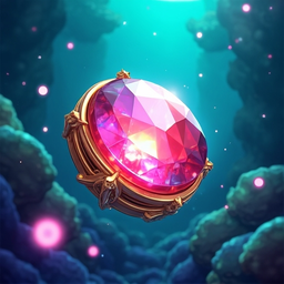 Abyssal Tides Slots Palace