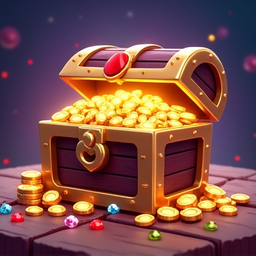 Corsair Treasure palace Slots