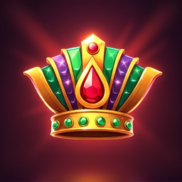 Crown of Kemet Slots Palace Casino games