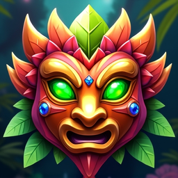 Jungle Spirit Run palace Slots Casino