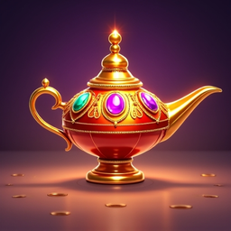Nomad Quest Slots Palace Casino slots