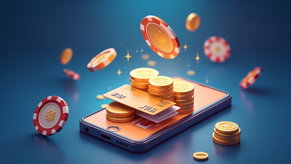 Slots Palace Casino review