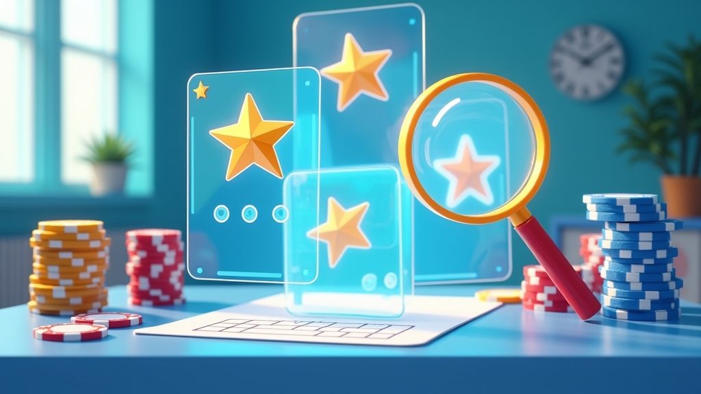 Slots Palace bewertung